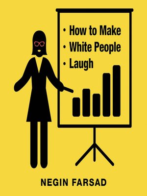 cover image of How to Make White People Laugh